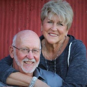 Meet your Posher, Pat mcnett